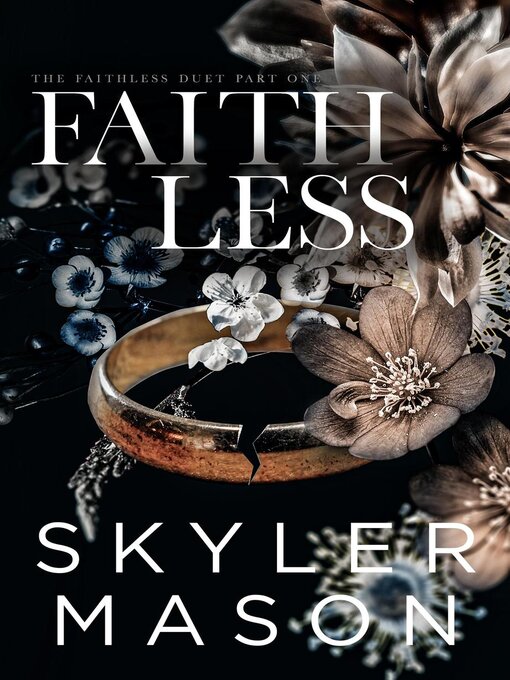 Title details for Faithless by Skyler Mason - Available